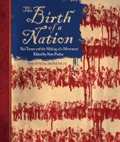 The_birth_of_a_nation__Nat_Turner_and_the_making_of_a_movement